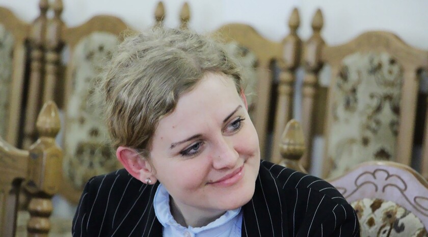 Встреча главы ЛНР с активистами Ассоциации молодежи Луганщины, Луганск, 27 декабря 2016 года