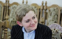 Встреча главы ЛНР с активистами Ассоциации молодежи Луганщины, Луганск, 27 декабря 2016 года