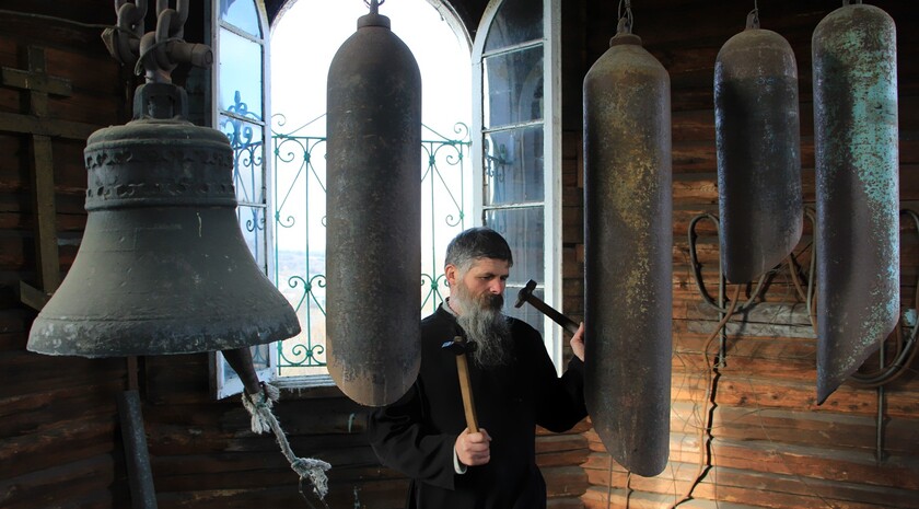 Инфотур Городище - Селезневка, Перевальский район, 27 октября 2016 года