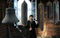 Инфотур Городище - Селезневка, Перевальский район, 27 октября 2016 года