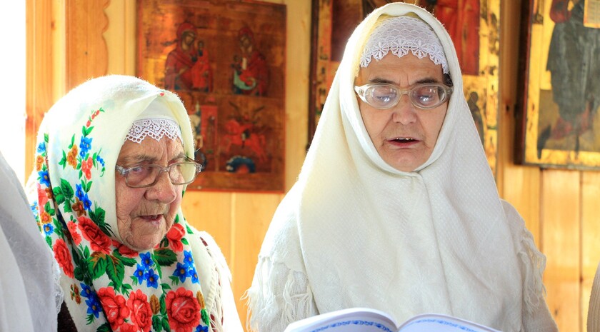 Инфотур Городище - Селезневка, Перевальский район, 27 октября 2016 года