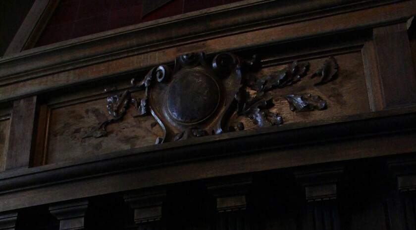 Инфотур Городище - Селезневка, Перевальский район, 27 октября 2016 года