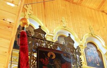 Инфотур Городище - Селезневка, Перевальский район, 27 октября 2016 года