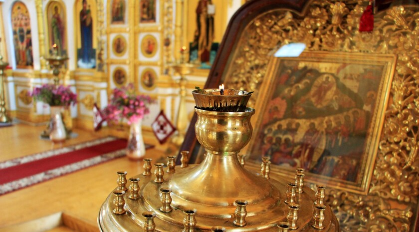 Инфотур Городище - Селезневка, Перевальский район, 27 октября 2016 года