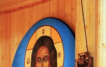 Инфотур Городище - Селезневка, Перевальский район, 27 октября 2016 года