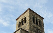 Инфотур Городище - Селезневка, Перевальский район, 27 октября 2016 года