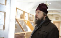 Инфотур Городище - Селезневка, Перевальский район, 27 октября 2016 года