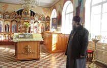 Инфотур Городище - Селезневка, Перевальский район, 27 октября 2016 года