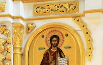 Инфотур Городище - Селезневка, Перевальский район, 27 октября 2016 года