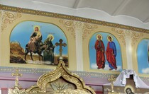 Инфотур Городище - Селезневка, Перевальский район, 27 октября 2016 года