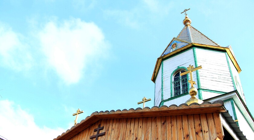 Инфотур Городище - Селезневка, Перевальский район, 27 октября 2016 года