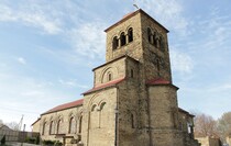 Инфотур Городище - Селезневка, Перевальский район, 27 октября 2016 года