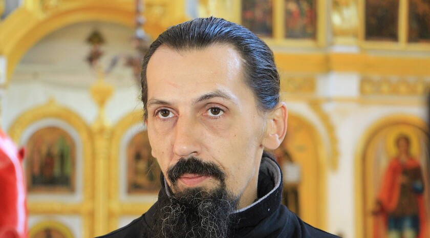 Инфотур Городище - Селезневка, Перевальский район, 27 октября 2016 года