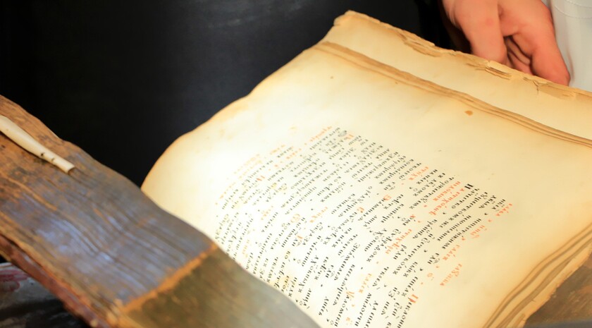 Инфотур Городище - Селезневка, Перевальский район, 27 октября 2016 года