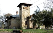 Инфотур Городище - Селезневка, Перевальский район, 27 октября 2016 года