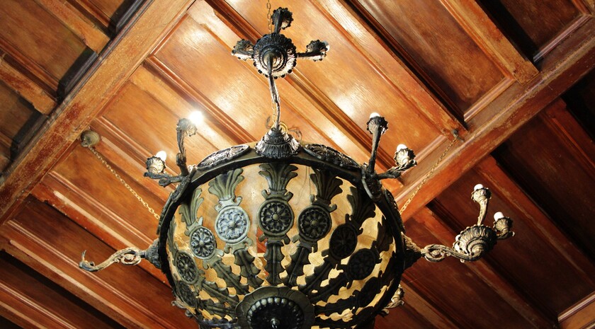 Инфотур Городище - Селезневка, Перевальский район, 27 октября 2016 года