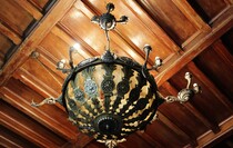 Инфотур Городище - Селезневка, Перевальский район, 27 октября 2016 года