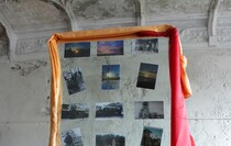 Инфотур Городище - Селезневка, Перевальский район, 27 октября 2016 года