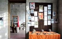 Инфотур Городище - Селезневка, Перевальский район, 27 октября 2016 года