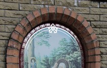 Инфотур Городище - Селезневка, Перевальский район, 27 октября 2016 года