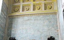 Инфотур Городище - Селезневка, Перевальский район, 27 октября 2016 года