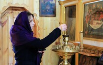 Инфотур Городище - Селезневка, Перевальский район, 27 октября 2016 года