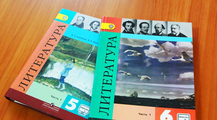 Школьная библиотека гимназии №30, Луганск, 24 октября 2016 года