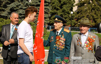 Антрацит 