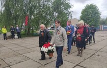 Кировск