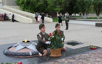 Краснодонский район 