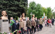 Краснодонский район 