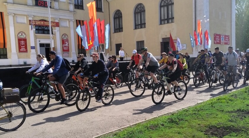 Краснодонский район 