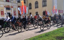 Краснодонский район 