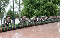 Краснодонский район 