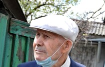 Красный Луч 