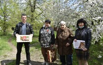 Перевальский район 