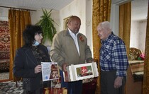 Перевальский район