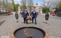 Ровеньки 