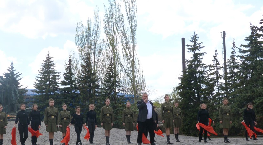 Ровеньки