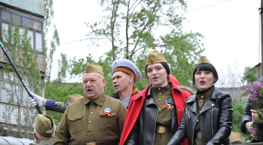 Стаханов 