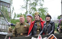 Стаханов 