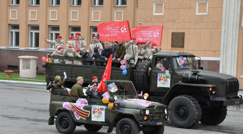 Стаханов 