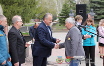 Антрацитовский район