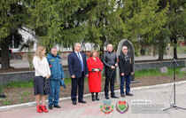 Антрацитовский район