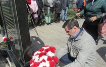 Кировск