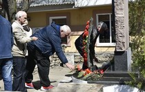 Перевальский район