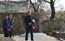 Перевальский район