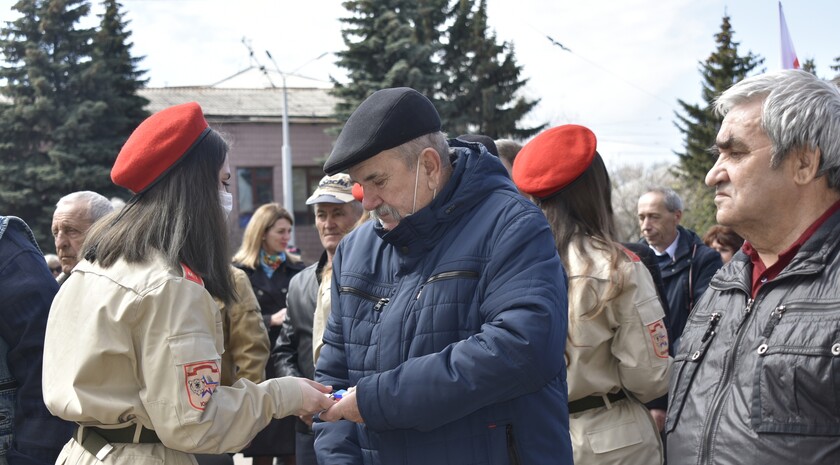 Перевальский район