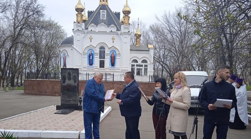 Ровеньки