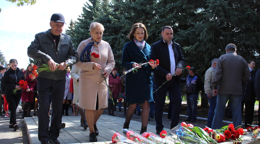 Славяносербский район